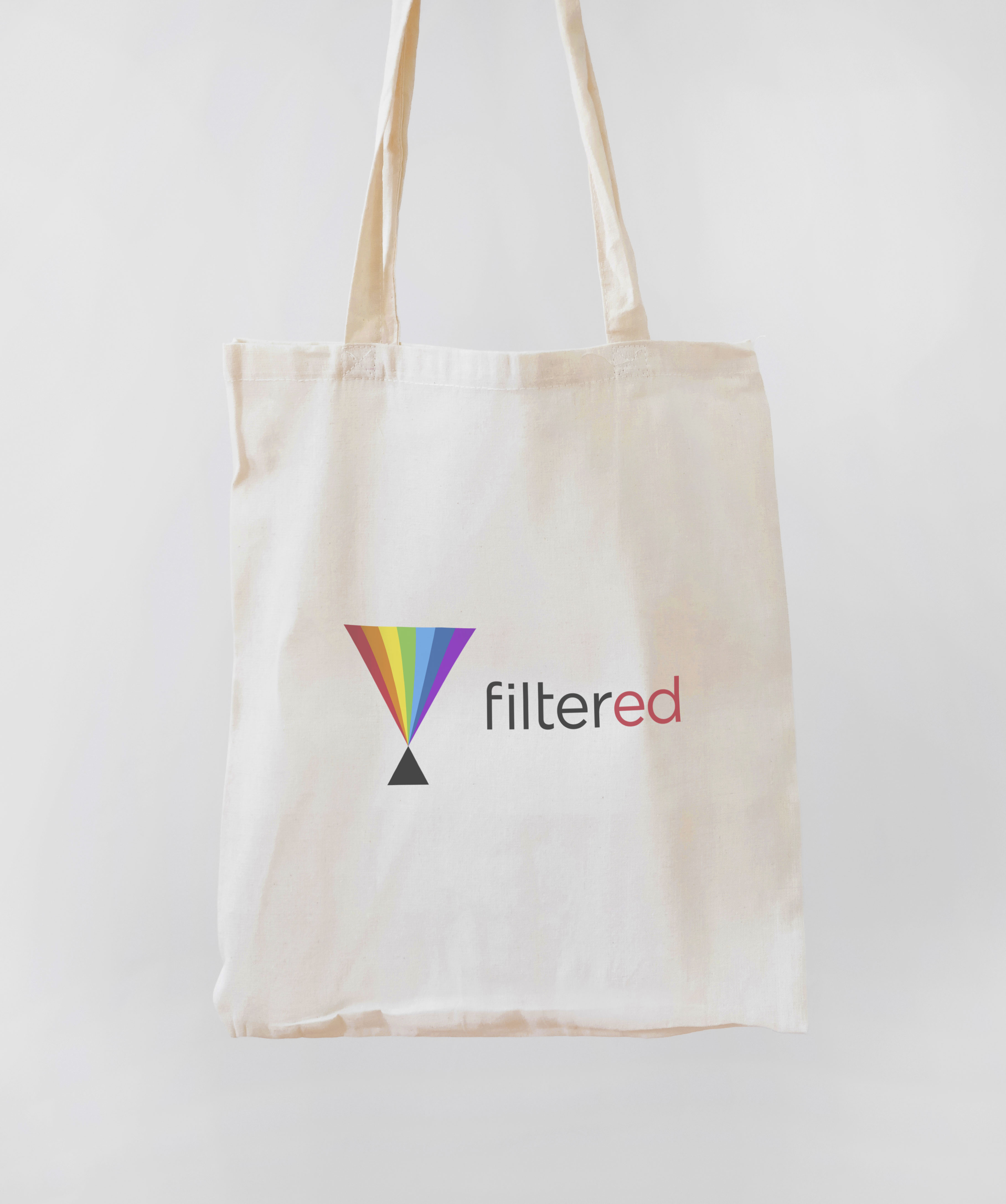 Filtered Pride